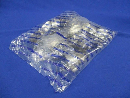 パイラッククリップ 電線管支持クリップ ステンレス製 20個入 S-42C-20