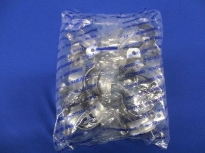 パイラッククリップ 電線管支持クリップ ステンレス製 20個入 S-42C-20