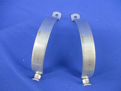 パイラッククリップ(10個入)(ステンレス) S-104C