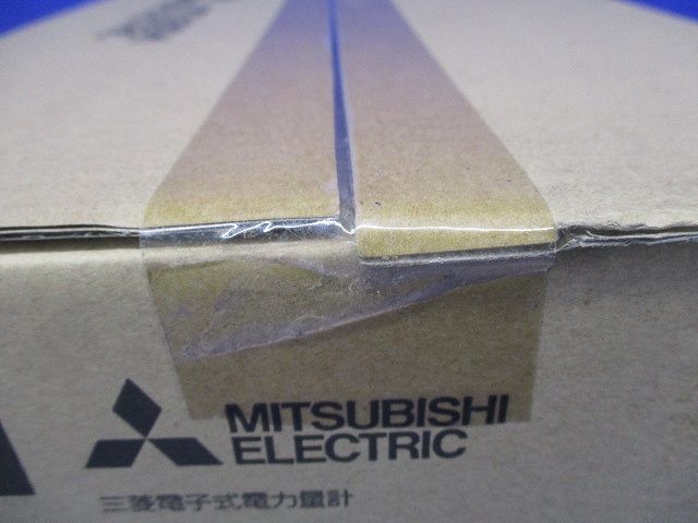 電子式電力量計 三相3線式普通電力量計 50Hz M2PM-R 3P3W 200V 300/5A