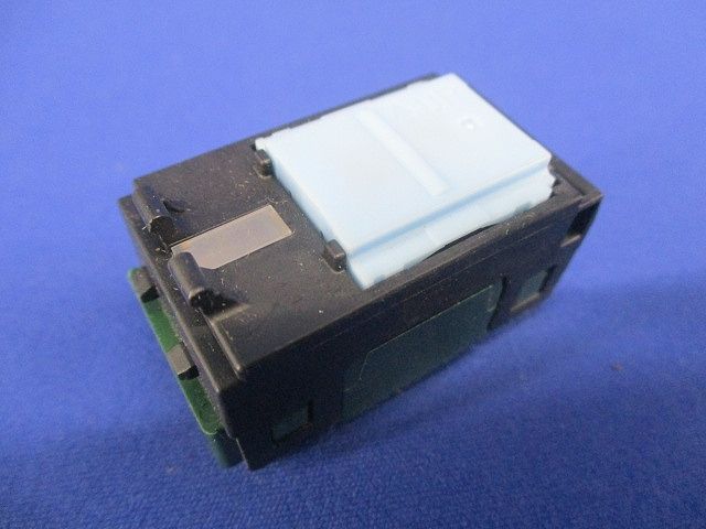 コスモシリーズワイド21 埋込ほたるスイッチB 片切 100V用 WT50519