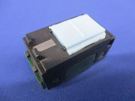 コスモシリーズワイド21 埋込ほたるスイッチB 片切 100V用 WT50519