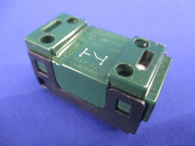 コスモシリーズワイド21 埋込ほたるスイッチB 片切 100V用 WT50519