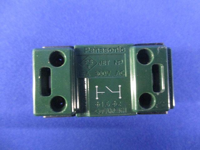 コスモシリーズワイド21 埋込ほたるスイッチB 片切 100V用 WT50519