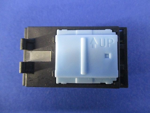 コスモシリーズワイド21 埋込ほたるスイッチB 片切 100V用 WT50519