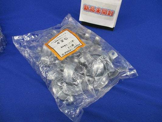 パイラッククリップ(20個入) 42C
