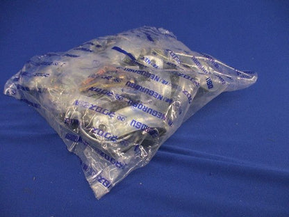 パイラッククリップ(20個入) 42C