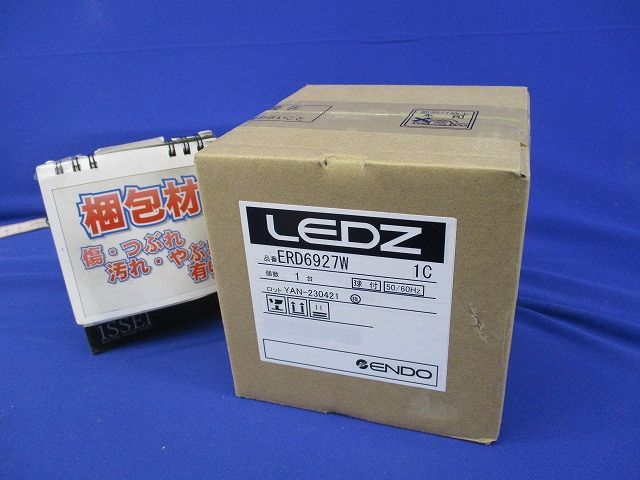 LEDダウンライト(電源ユニット別売) ERD6927W