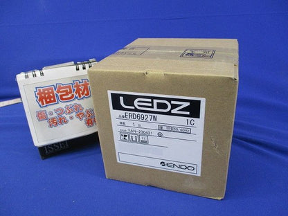 LEDダウンライト(電源ユニット別売) ERD6927W