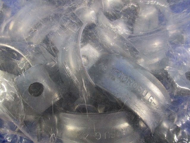 パイラッククリップ(20個入) 42C