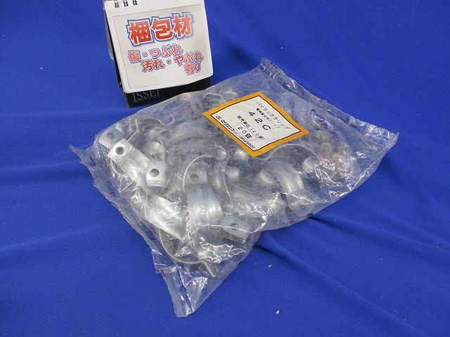 パイラッククリップ(20個入) 42C