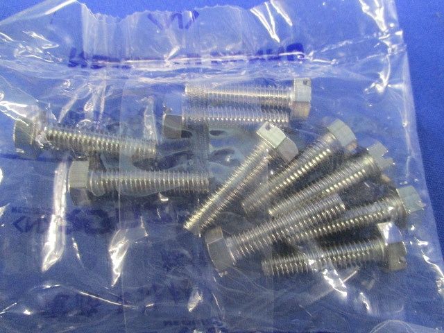 ワールドダクター ダクタークリップ(10組入)(ステンレス) DG-104