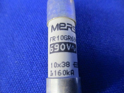 ヒューズ(7個入) FR10GR69V5