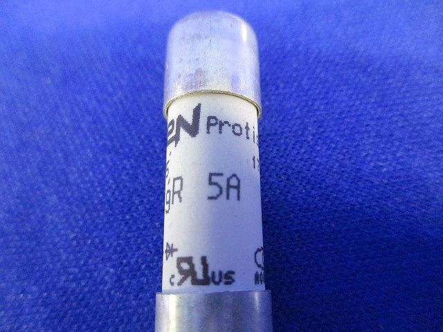 ヒューズ(7個入) FR10GR69V5