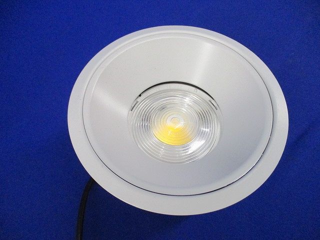 LEDダウンライトφ100(電源ユニット別売) ERD6585WA