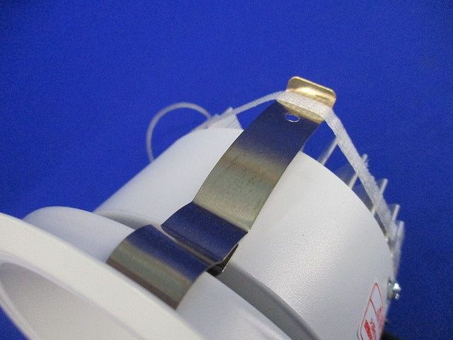 LEDダウンライトφ100(電源ユニット別売) ERD6585WA