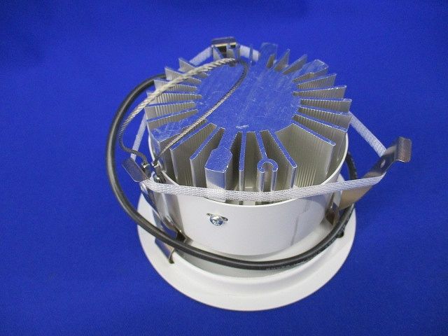 LEDベースダウンライト(本体のみ)φ100 ERD6594WA