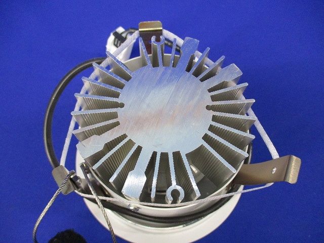 LEDベースダウンライト(本体のみ)φ100 ERD6594WA