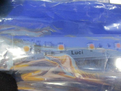 パワーフレックス100V(電球色)(新品未開封) LFPCF25-0434-100-L27CL-I