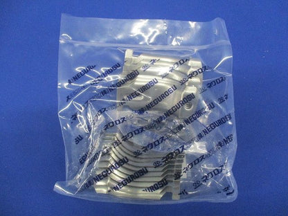 ダクタークリップ ステンレス製 10個入 S-DC42-10