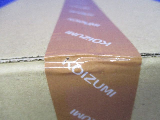 LED一体型ダウンライト 白色 調光器併用不可 AD43384L