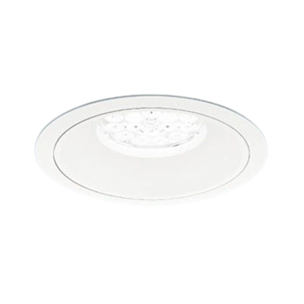 LEDベースダウンライト 電源ユニット付 ERD2680W+RX141N