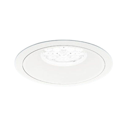 LEDベースダウンライト 電源ユニット付 ERD2680W+RX141N