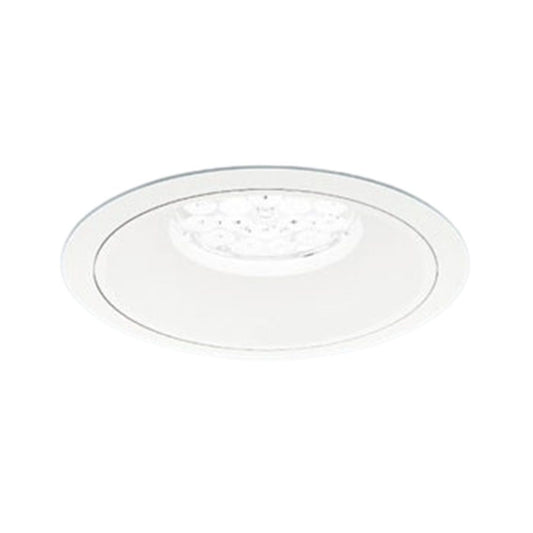 LEDベースダウンライト 電源ユニット付 ERD2680W+RX141N