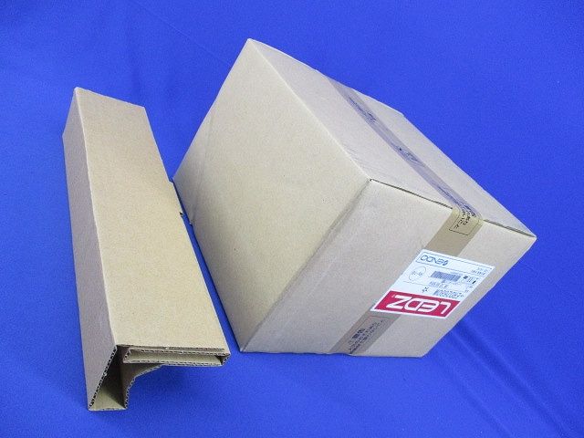 LEDベースダウンライト 電源ユニット付 ERD2680W+RX141N