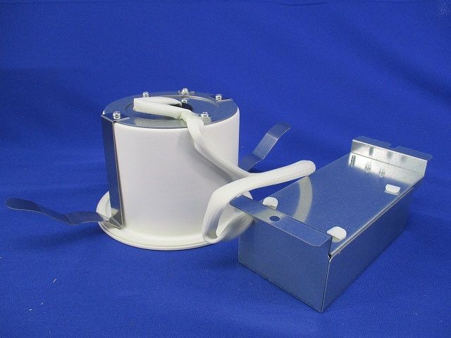 LEDダウンライトφ100(昼白色)(ホワイト) OD261417