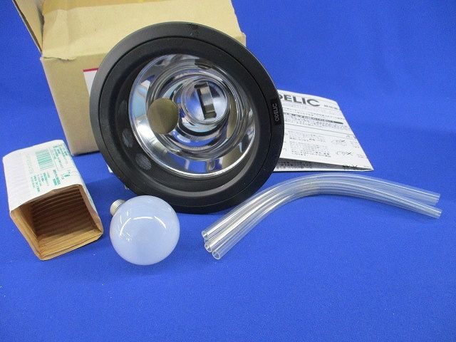 LEDダウンライトφ125 E17 OD058028