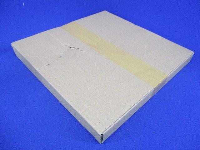 有圧換気扇用部材 ウエザーカバー用防虫網 LMA-25S