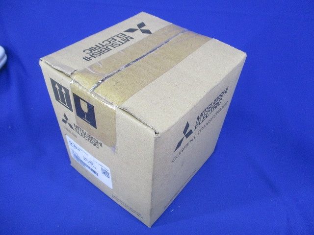 計器用低圧変流器 CWシリーズ CW-40LM 250/5A