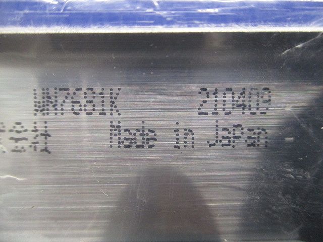 フルカラー プレート ステンレス電話線プレート WN7681K