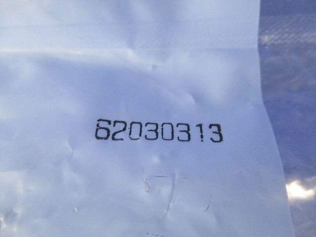 ダクターチャンネル用ケーブル支持金具 ケーブラー 1段用 ステンレス鋼 5個入 S-K45-1A-05