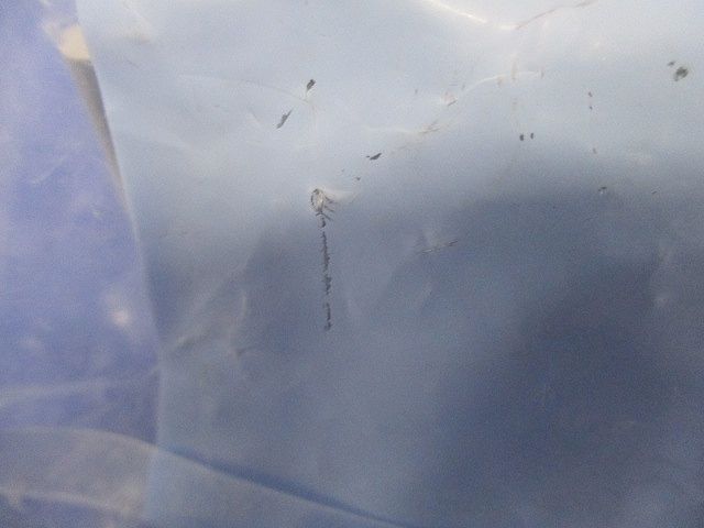 ダクターチャンネル用ケーブル支持金具 ケーブラー 1段用 ステンレス鋼 5個入 S-K45-1A-05