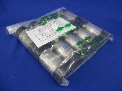 SUS防水ネジナシカップ １０個入 SNC022W-10