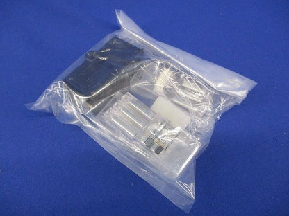 プラグコネクタ・ターミナルブロック分岐接続タイプ・防塵カバーセット(混在5個入) NPJB02-3P他