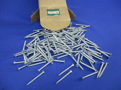 プラスネジセット(混在144個入×2箱=計288個入) 3.8×38他