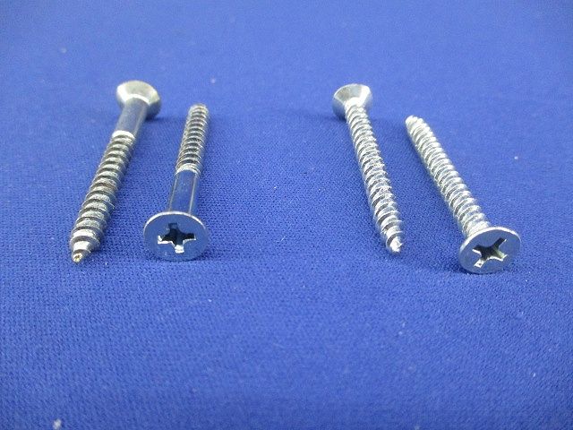 プラスネジセット(混在144個入×2箱=計288個入) 3.8×38他