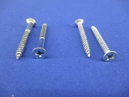 プラスネジセット(混在144個入×2箱=計288個入) 3.8×38他