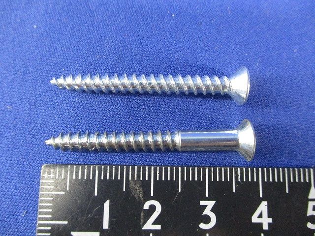 プラスネジセット(混在144個入×2箱=計288個入) 3.8×38他