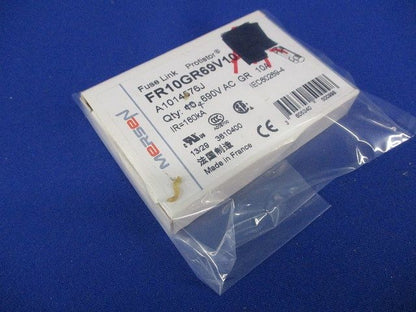 ヒューズ(4個入) FR10GR69V10
