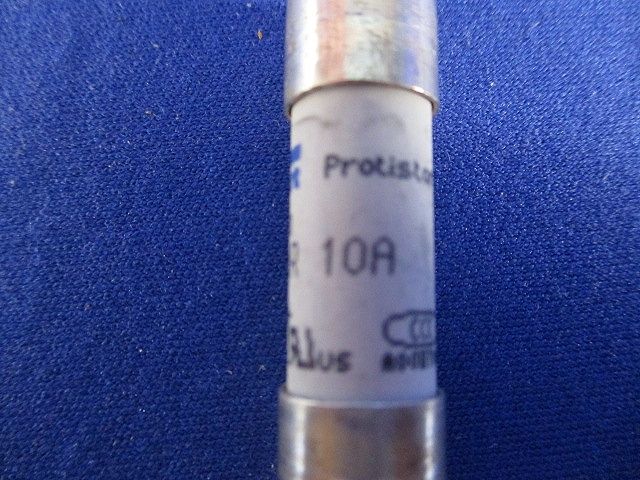 ヒューズ(4個入) FR10GR69V10