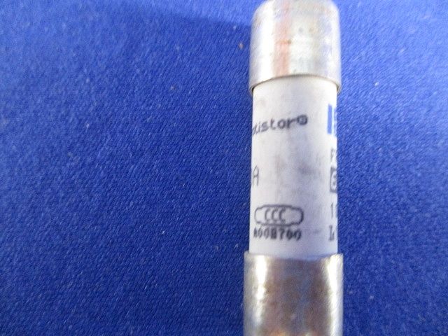 ヒューズ(4個入) FR10GR69V10