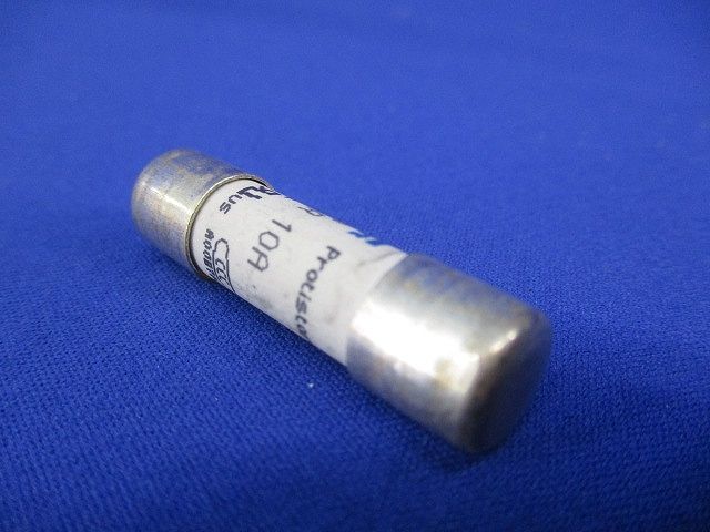 ヒューズ(4個入) FR10GR69V10