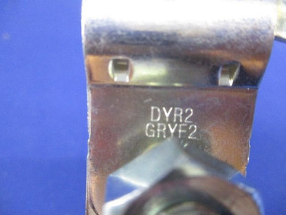 吊りボルト振れ止め金具(10組入)(W4ナット6組分不足) DYR2-W4