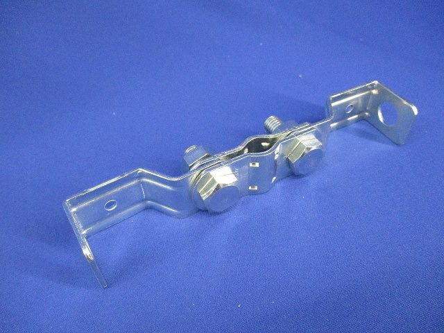 吊りボルト振れ止め金具(10組入)(W4ナット6組分不足) DYR2-W4