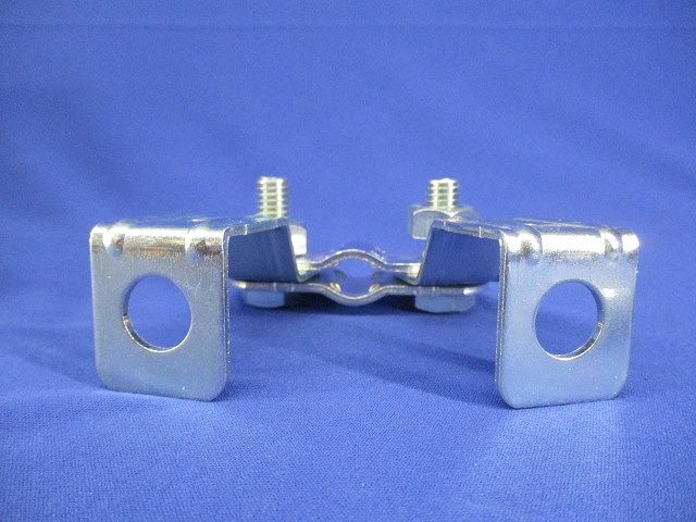 吊りボルト振れ止め金具(10組入)(W4ナット6組分不足) DYR2-W4