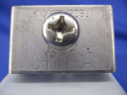 ケーブラー(5個入)SUS S-K35-1A